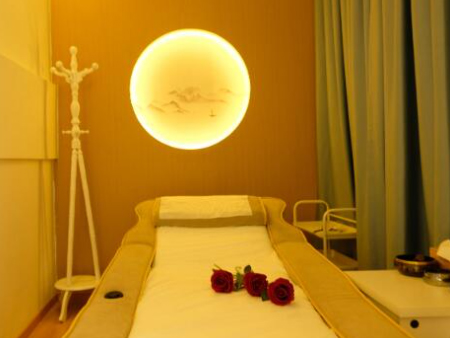 长春足疗养生全解析：从脚底反射区看全身健康密码