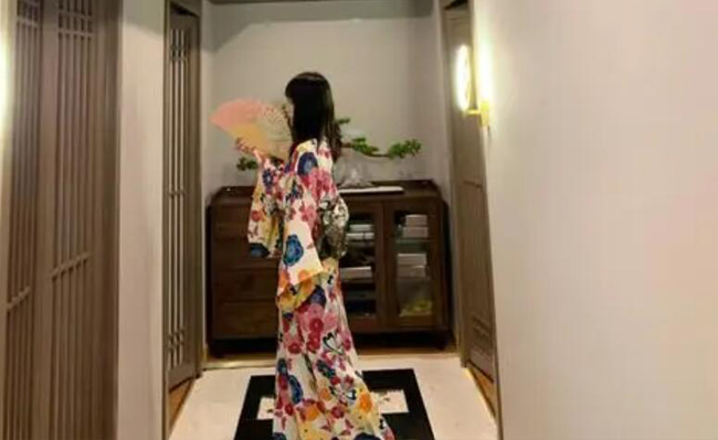 长春日式SPA的极致细节：连空气都是设计好的